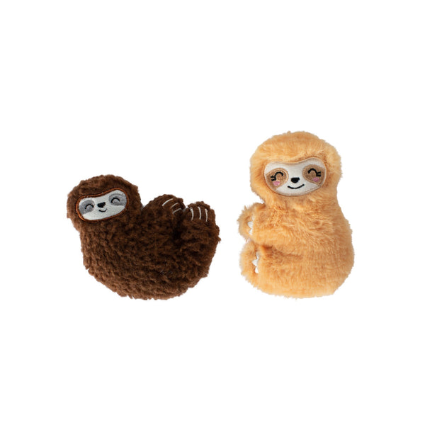 PETSHOP MOVIN' SLOW CAT TOY
