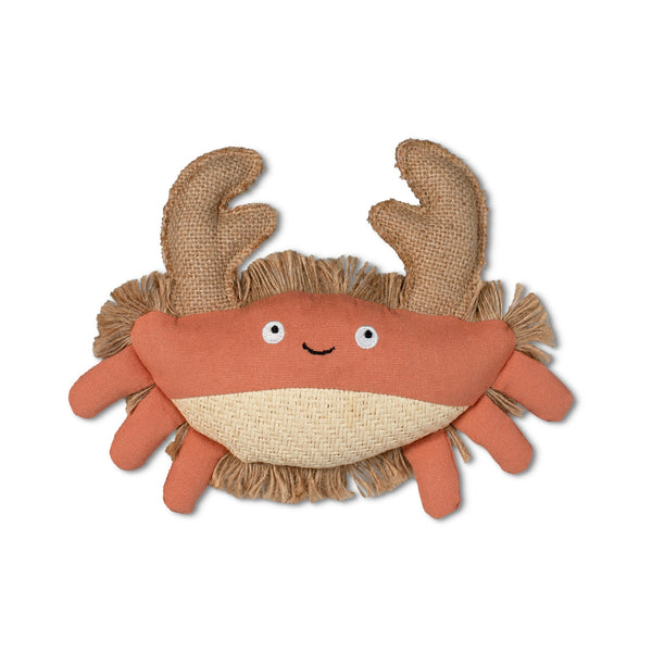 PETSHOP VERY CRABTIVATING EARTH FRIENDLY CAT TOY