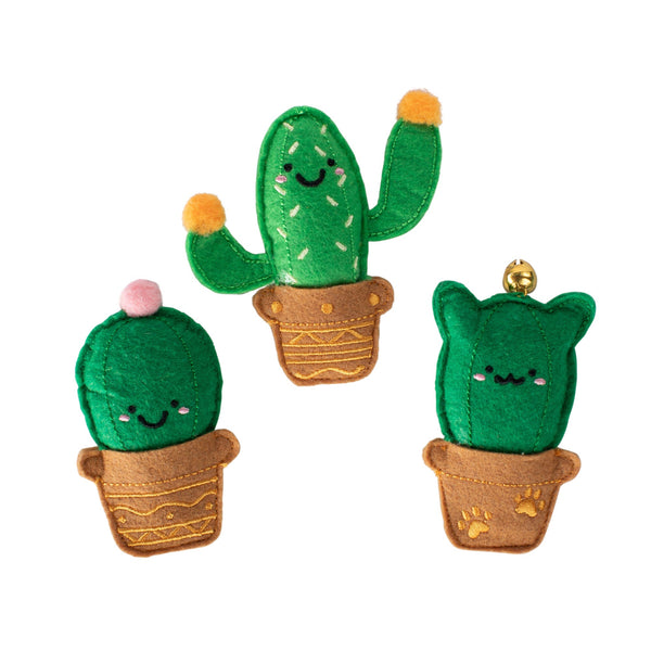 PETSHOP CAT-US FRIENDS CAT TOY