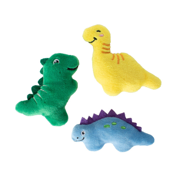 PETSHOP RAWR-SOME CREW CAT TOY